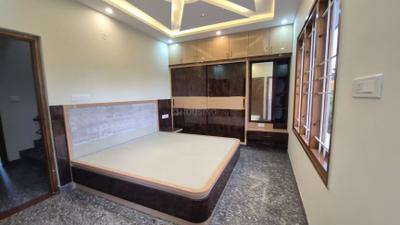 Bedroom Image of 2400 Sq.ft 3 BHK Duplex for sale in Manganahalli Bengaluru for Rs. 18500000