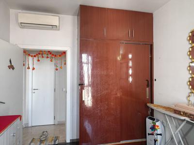 Bedroom Image of 1877 Sq.ft 3 BHK Apartment / Flat for sale in Ireo The Corridors, Sector 67 Gurgaon for Rs. 31000000