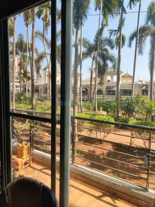 Balcony Image of 4500 Sq.ft 5 BHK Apartment / Flat for sale in Adhiraj Cypress, Kharghar Navi Mumbai for Rs. 67500000