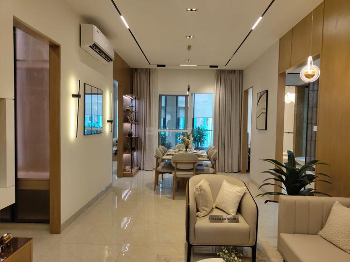 Urbanrise Whispers of sky Main Image 1