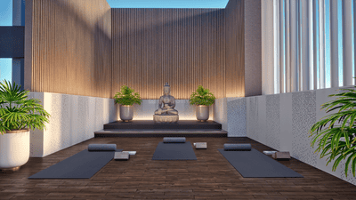 Image of 679 Sq.ft 2 BHK Apartment / Flat for sale in Mehta Marquina 1978, Goregaon East, Mumbai for Rs. 25100000