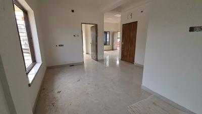 Hall Image of 1170 Sq.ft 2 BHK Apartment / Flat for sale in Jadavpur Kolkata for Rs. 8190000