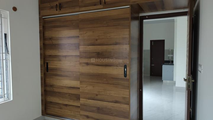 B Narayanapura, Mahadevapura Bedroom One 1