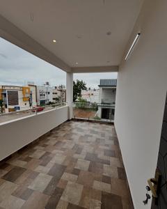 Balcony Image of 1700 Sq.ft 3 BHK Independent House for sale in Mowa Raipur for Rs. 6200000