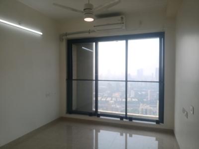 Bedroom Image of 750 Sq.ft 2 BHK Apartment / Flat for sale in Prestige Garden Trails, Mira Road East Mira Bhayandar for Rs. 13700000