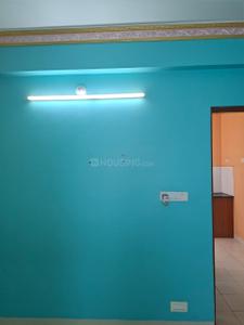 Bedroom Image of 480 Sq.ft 1 BHK Apartment / Flat for sale in Shapoorji Pallonji Shukhobrishti, New Town Kolkata for Rs. 2950000