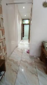 Image of 1000 Sq.ft 2 BHK Builder Floor for rent in Vaishali Nagar, Indore for Rs. 18000