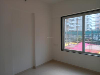 Bedroom Image of 1806 Sq.ft 3 BHK Apartment / Flat for sale in Landmark Garden, Kalyani Nagar Pune for Rs. 35000000