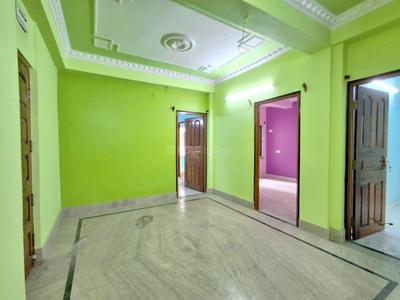 Hall Image of 1080 Sq.ft 3 BHK Apartment / Flat for sale in Keshtopur Kolkata for Rs. 4100000