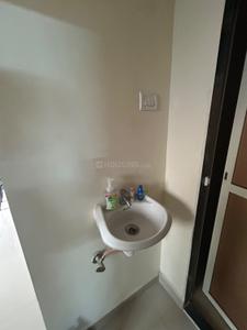 Image of 540 Sq.ft 1 BHK Apartment / Flat for sale in Vangani, Raigad for Rs. 1600000