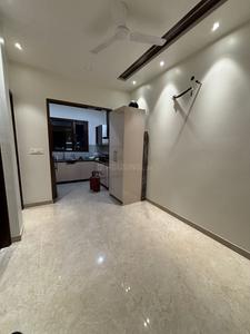 Hall Image of 714 Sq.ft 2 BHK Independent House for sale in Kharar Mohali for Rs. 4390000