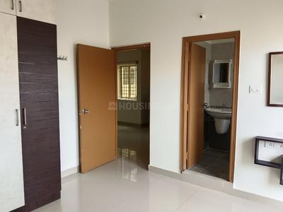 Bedroom Image of 1386 Sq.ft 3 BHK Apartment / Flat for sale in Splendid Elite by Splendid Group, Harlur Bengaluru for Rs. 13200000