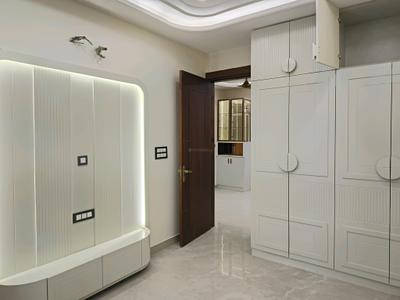 Bedroom Image of 1650 Sq.ft 3 BHK Builder Floor for sale in Indirapuram Ghaziabad for Rs. 17000000