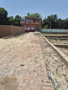 Image of 800 Sq.ft 2 BHK Independent House for sale in Sadrauna, Lucknow for Rs. 2700000