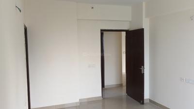 Bedroom Image of 1100 Sq.ft 2 BHK Apartment / Flat for sale in Amrapali Heartbeat City IV, Sector 107 Noida for Rs. 13145000