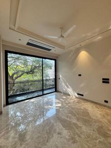 Hall Image of 2385 Sq.ft 3 BHK Builder Floor for sale in Panchsheel Enclave New Delhi for Rs. 95000000