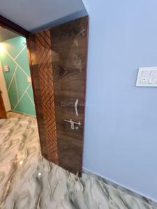 Bedroom Image of 580 Sq.ft 1 BHK Independent House for sale in Manali New Town Chennai for Rs. 4500000