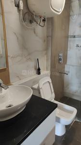Image of 2610 Sq.ft 4 BHK Apartment / Flat for sale in DLF Westend Heights, Sector 53, Gurgaon for Rs. 71000000