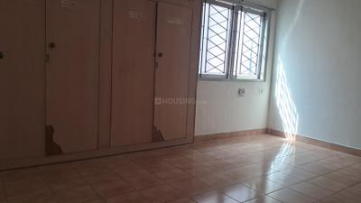 Bedroom Image of 840 Sq.ft 2 BHK Apartment / Flat for sale in Tatabad Coimbatore for Rs. 5500000
