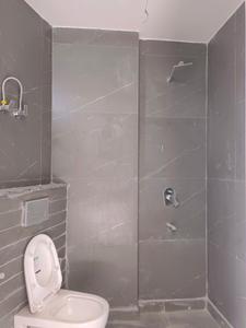 Bedroom Three Image of 700 Sq.ft 3 BHK Builder Floor for sale in Sector 6 Rohini New Delhi for Rs. 13000000