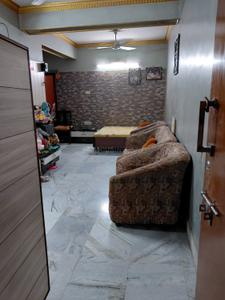 2 BHK Flat