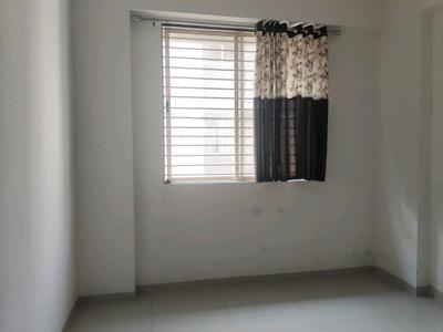 Bedroom Image of 1850 Sq.ft 3 BHK Apartment / Flat for sale in Vishwanath Maher Select, Shela Ahmedabad for Rs. 10000000