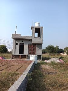 Image of 360 Sq.ft Residential Plot / Land for sale in Jasana, Faridabad for Rs. 480000