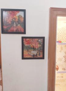 Hall Image of 2100 Sq.ft 3 BHK Independent House for sale in Rajajipuram Lucknow for Rs. 11000000