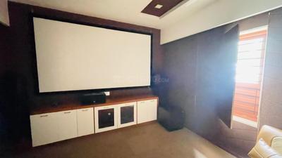 Bedroom Image of 3600 Sq.ft 5 BHK Villa for sale in Aluva Kochi for Rs. 29000000