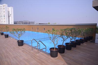 Image of 1550 Sq.ft 3 BHK Villa for sale in UP Life Phase 1, Pirangut, Pune for Rs. 7400000