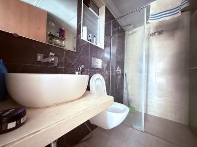 Image of 900 Sq.ft 2 BHK Apartment / Flat for rent in Dosti West County, Thane West, Thane for Rs. 35000