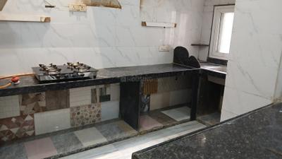 Kitchen Image of 1800 Sq.ft 3 BHK Independent House for rent in Dayalband Bilaspur for Rs. 20000
