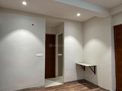 Bedroom Image of 5000 Sq.ft 6 BHK Villa for rent in Kokapet Hyderabad for Rs. 250000