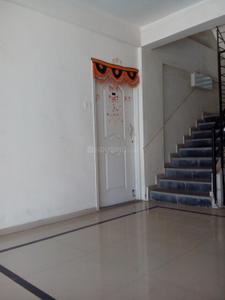 Hall Image of 634 Sq.ft 1 BHK Apartment / Flat for sale in Shirdhon Navi Mumbai for Rs. 3500000