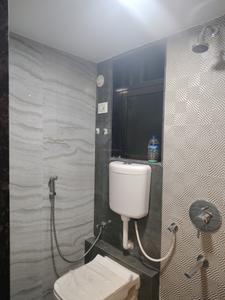Bedroom Two Image of 950 Sq.ft 2 BHK Apartment / Flat for rent in Yash Raj Residency, Thane West Thane for Rs. 24999