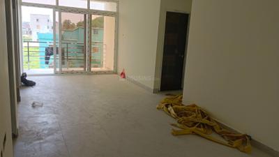 Living Room Image of 1670 Sq.ft 3 BHK Apartment / Flat for sale in Hanspal Bhubaneswar for Rs. 8600000