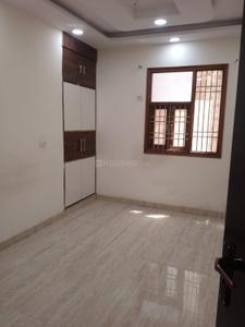 2 BHK Independent Builder Floor