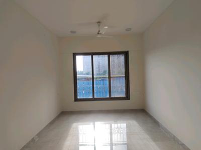 Living Room Image of 750 Sq.ft 2 BHK Apartment / Flat for sale in Abrol Signature, Malad West Mumbai for Rs. 13400000