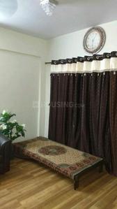 Bedroom Image of 850 Sq.ft 2 BHK Apartment / Flat for sale in Kabra Happy Valley, Thane West Thane for Rs. 11500000