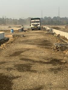 Image of 1400 Sq.ft Residential Plot / Land for sale in Shankarpur, Nagpur for Rs. 4795000