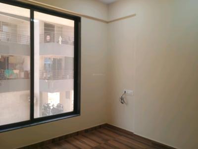 Bedroom Image of 1365 Sq.ft 3 BHK Apartment / Flat for sale in Shri Krishna Trident Avalon, Badlapur East Badlapur for Rs. 7499000