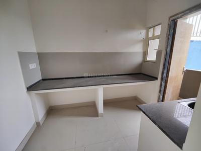 Kitchen Image of 1345 Sq.ft 3 BHK Apartment / Flat for sale in The Anand Ville, Dagapur Siliguri for Rs. 7000000