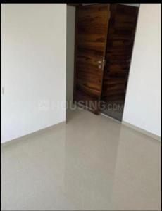 Bedroom Image of 550 Sq.ft 2 BHK Apartment / Flat for rent in 19 North, Kandivali West Mumbai for Rs. 43000