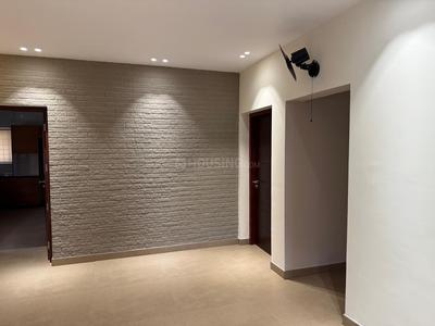 Hall Image of 2850 Sq.ft 4 BHK Villa for sale in Panangad Kochi for Rs. 21000000