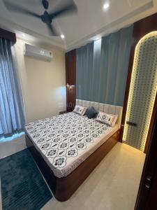 Bedroom Image of 1500 Sq.ft 4 BHK Villa for sale in Mansarovar Jaipur for Rs. 17100000