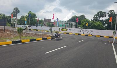 Image of 855 Sq.ft Residential Plot / Land for sale in Avadi, Chennai for Rs. 3163500