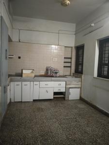 Kitchen Image of 1000 Sq.ft 2 BHK Independent House for rent in Happy Rise, Dharampeth Nagpur for Rs. 40000
