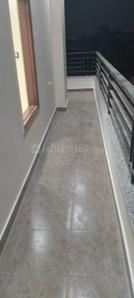 Balcony Image of 1214 Sq.ft 2 BHK Independent House for rent in Sector 7 Gurgaon for Rs. 20000