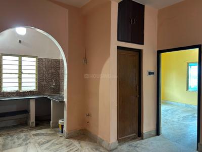 Hall Image of 850 Sq.ft 2 BHK Apartment / Flat for sale in Rajarhat Kolkata for Rs. 1800000