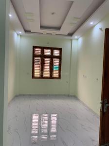 Living Room Image of 1000 Sq.ft 2 BHK Independent House for sale in Kanausi Lucknow for Rs. 7000000